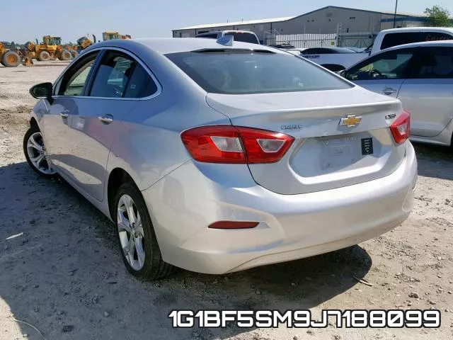 1G1BF5SM9J7188099 фото 4