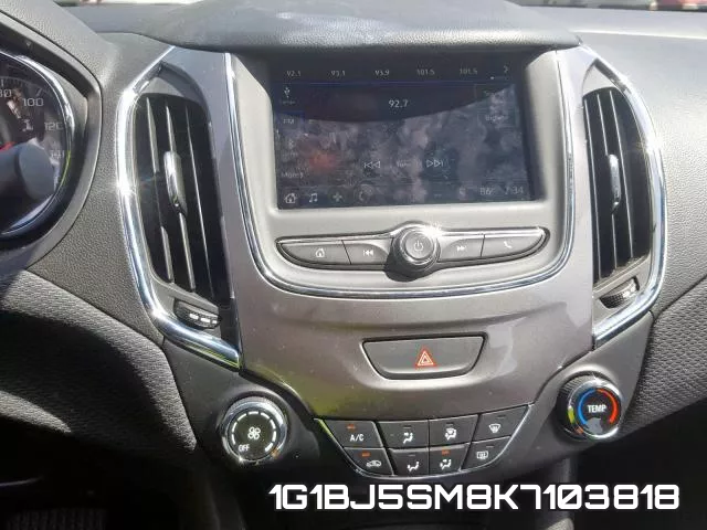 1G1BJ5SM8K7103818 фото 10