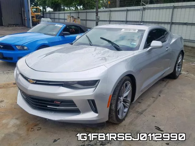 1G1FB1RS6J0112990 фото 3