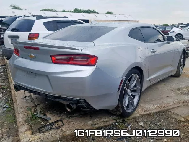 1G1FB1RS6J0112990 фото 5