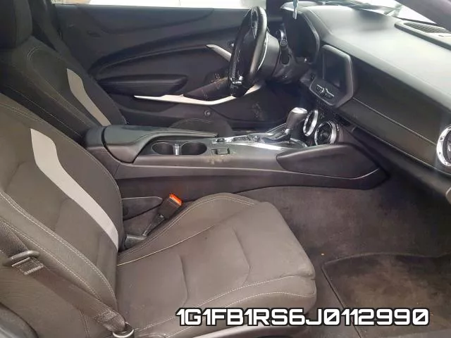 1G1FB1RS6J0112990 фото 6