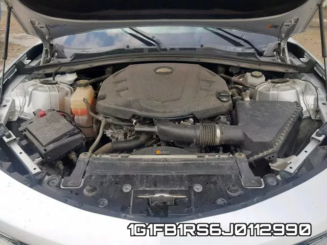 1G1FB1RS6J0112990 фото 8