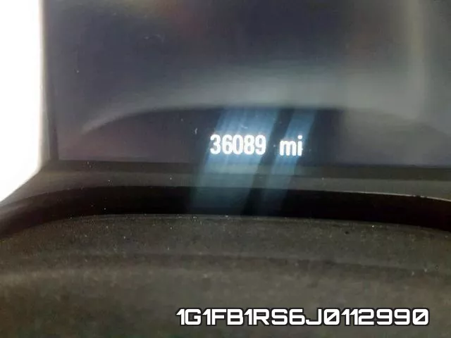 1G1FB1RS6J0112990 фото 9