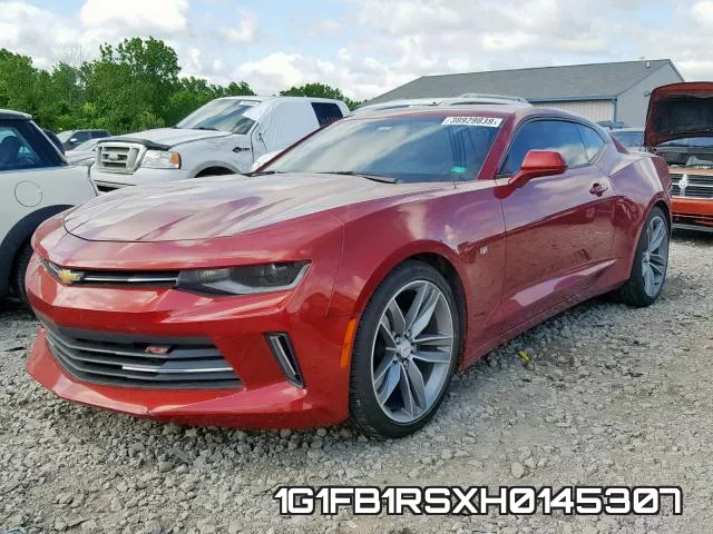 1G1FB1RSXH0145307 фото 3