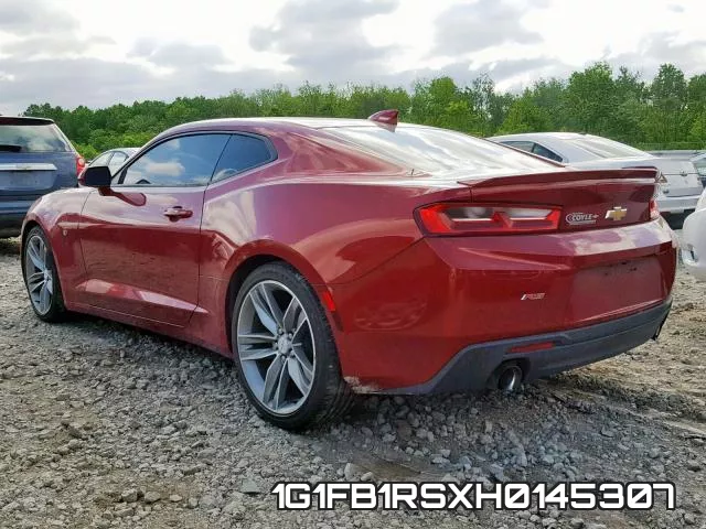 1G1FB1RSXH0145307 фото 4