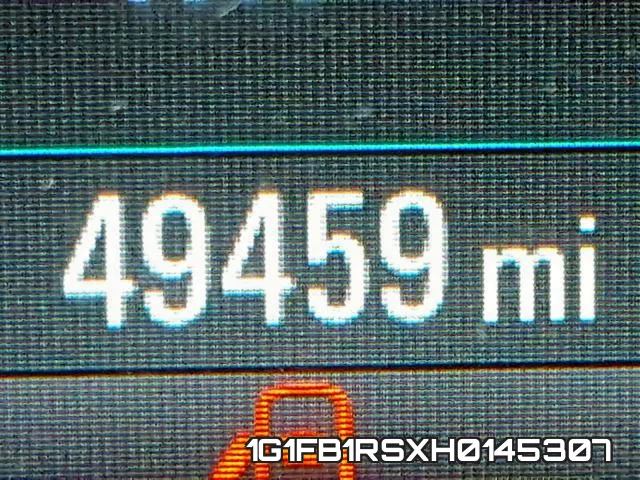 1G1FB1RSXH0145307 фото 9