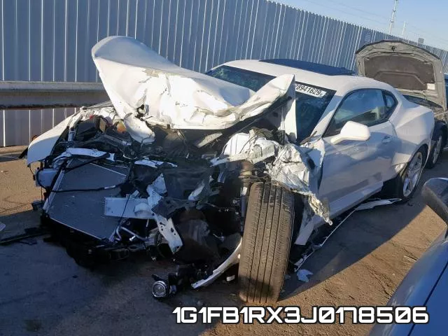 1G1FB1RX3J0178506 фото 3