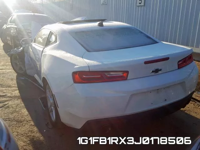 1G1FB1RX3J0178506 фото 4
