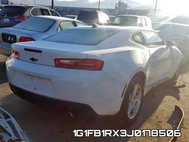 1G1FB1RX3J0178506 фото 5