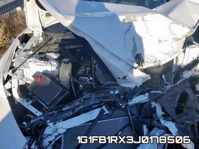 1G1FB1RX3J0178506 фото 8