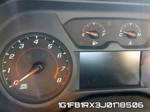 1G1FB1RX3J0178506 фото 9