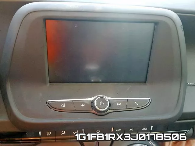 1G1FB1RX3J0178506 фото 10