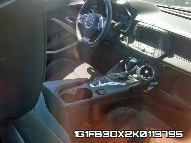 1G1FB3DX2K0113795 фото 6