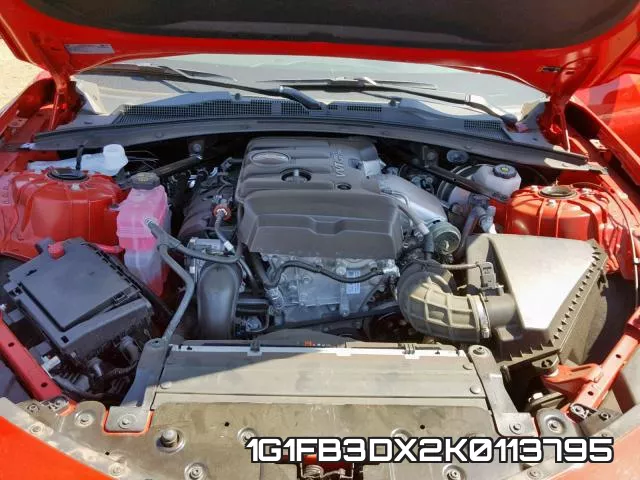 1G1FB3DX2K0113795 фото 8