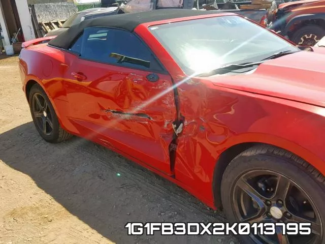 1G1FB3DX2K0113795 фото 10