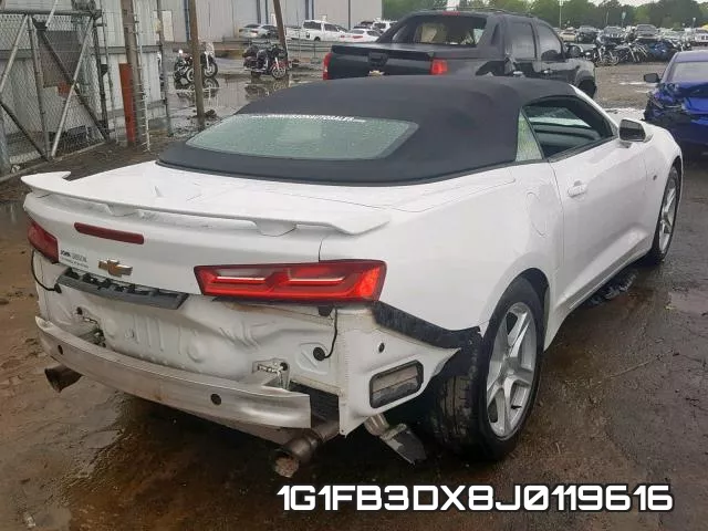 1G1FB3DX8J0119616 фото 5