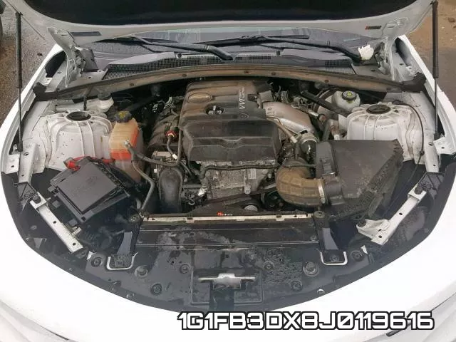 1G1FB3DX8J0119616 фото 8