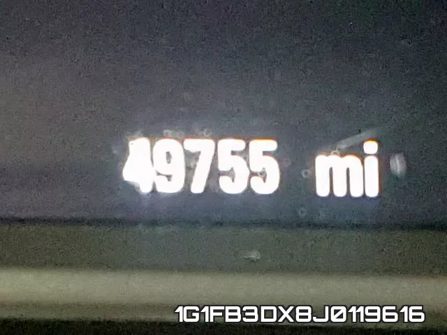 1G1FB3DX8J0119616 фото 9