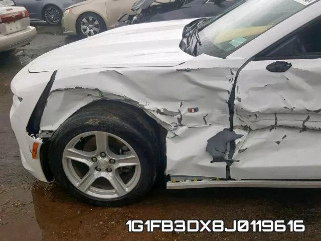1G1FB3DX8J0119616 фото 10