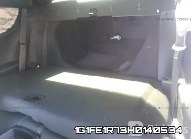 1G1FE1R73H0140534 фото 9