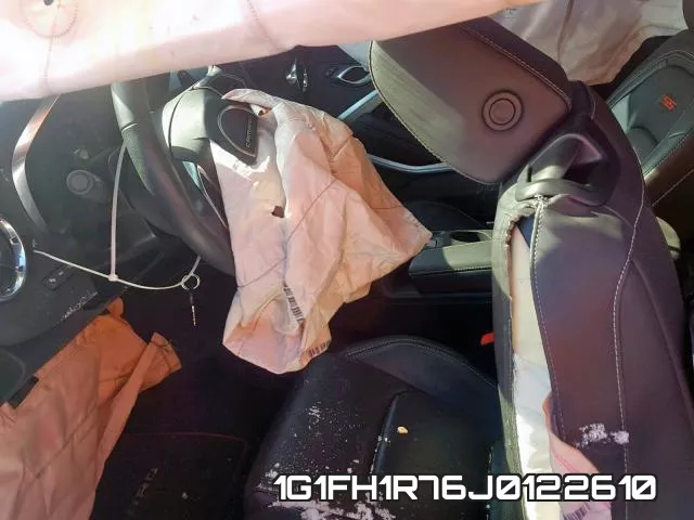 1G1FH1R76J0122610 фото 6