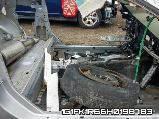 1G1FK1R66H0198783 фото 6