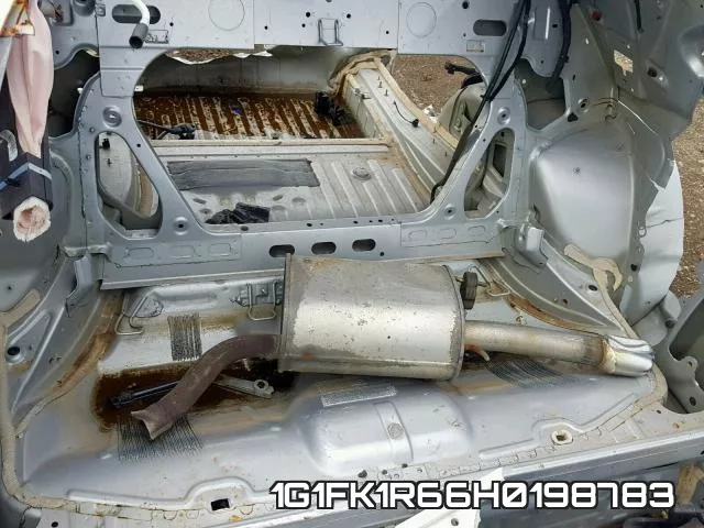 1G1FK1R66H0198783 фото 7