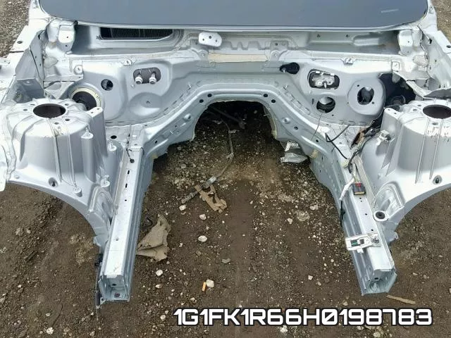 1G1FK1R66H0198783 фото 8