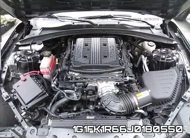 1G1FK1R66J0180550 фото 2