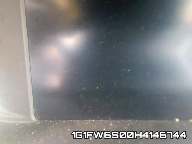 1G1FW6S00H4146744 фото 9