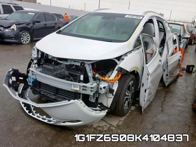 1G1FZ6S08K4104837 фото 3