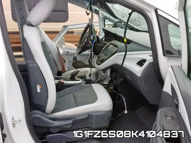 1G1FZ6S08K4104837 фото 6