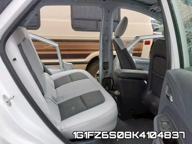 1G1FZ6S08K4104837 фото 7