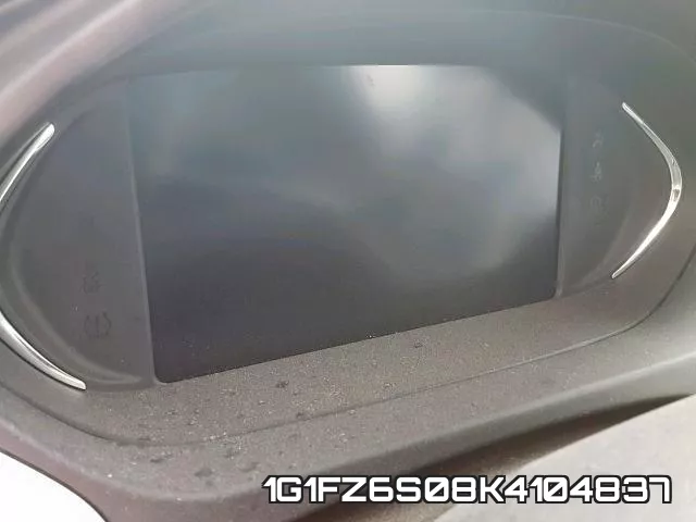 1G1FZ6S08K4104837 фото 9