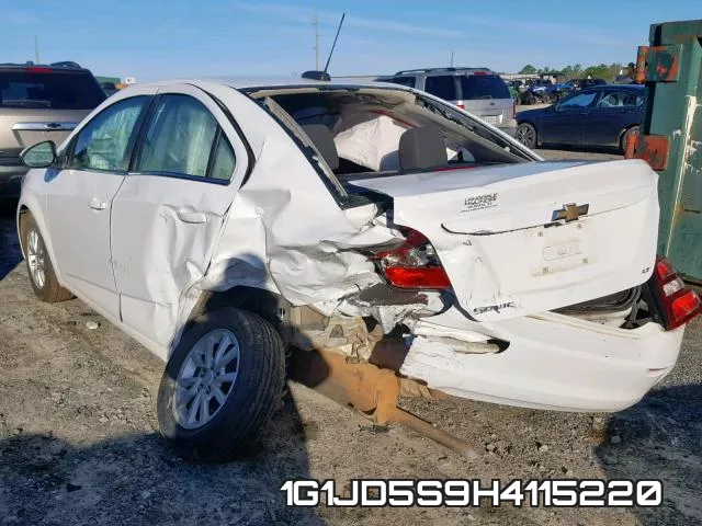 1G1JD5S9H4115220 фото 4