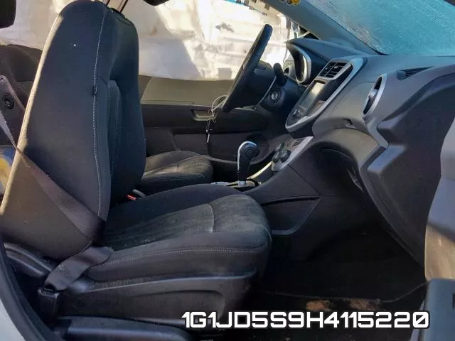1G1JD5S9H4115220 фото 6