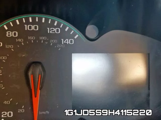 1G1JD5S9H4115220 фото 9