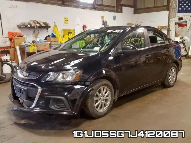 1G1JD5SG7J4120087 фото 3