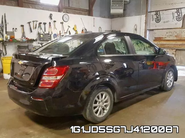 1G1JD5SG7J4120087 фото 5
