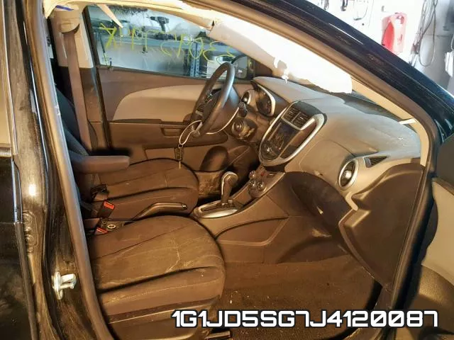 1G1JD5SG7J4120087 фото 6