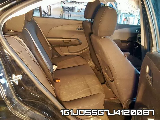 1G1JD5SG7J4120087 фото 7