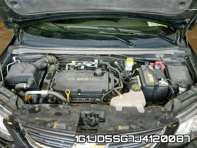 1G1JD5SG7J4120087 фото 8