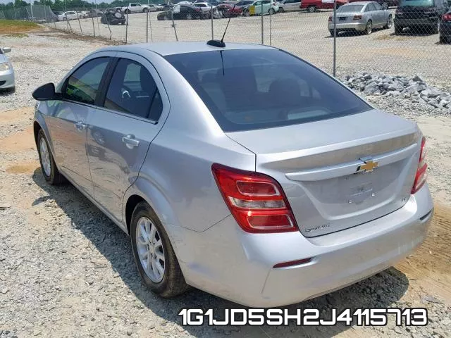 1G1JD5SH2J4115713 фото 3