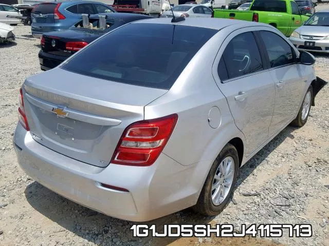 1G1JD5SH2J4115713 фото 4