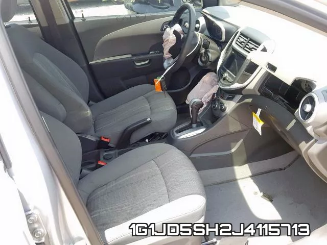 1G1JD5SH2J4115713 фото 5