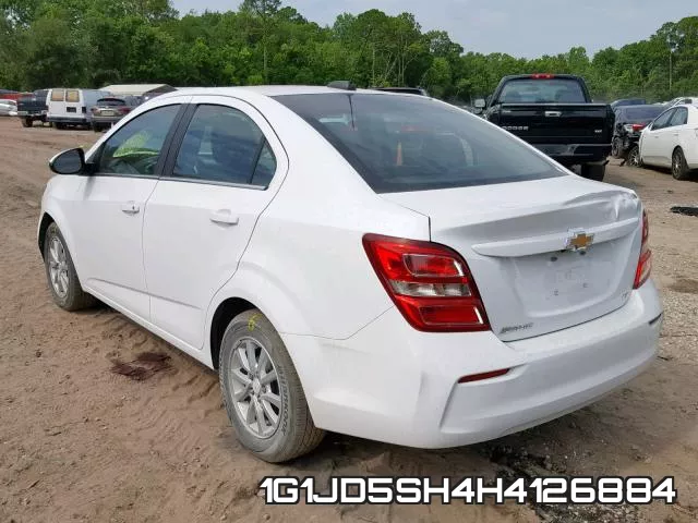 1G1JD5SH4H4126884 фото 4