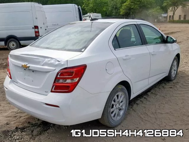 1G1JD5SH4H4126884 фото 5