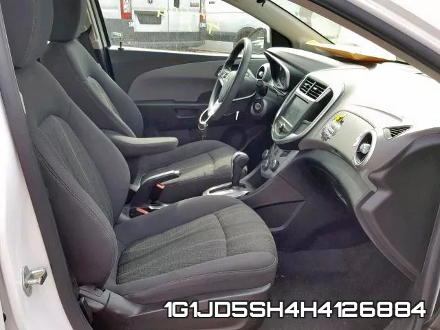 1G1JD5SH4H4126884 фото 6