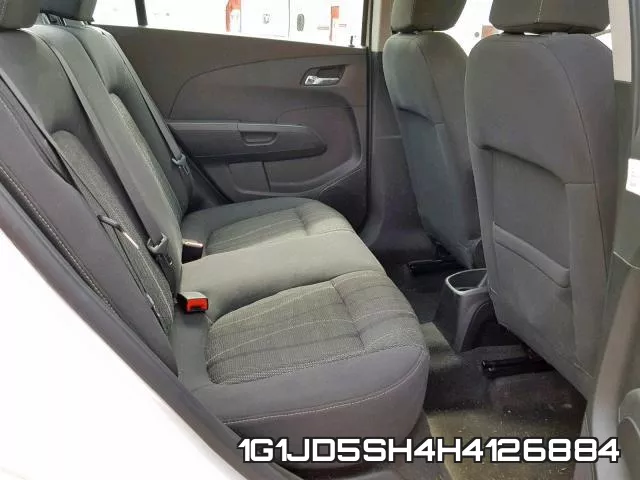 1G1JD5SH4H4126884 фото 7