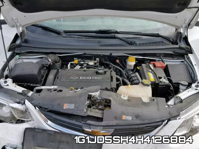 1G1JD5SH4H4126884 фото 8